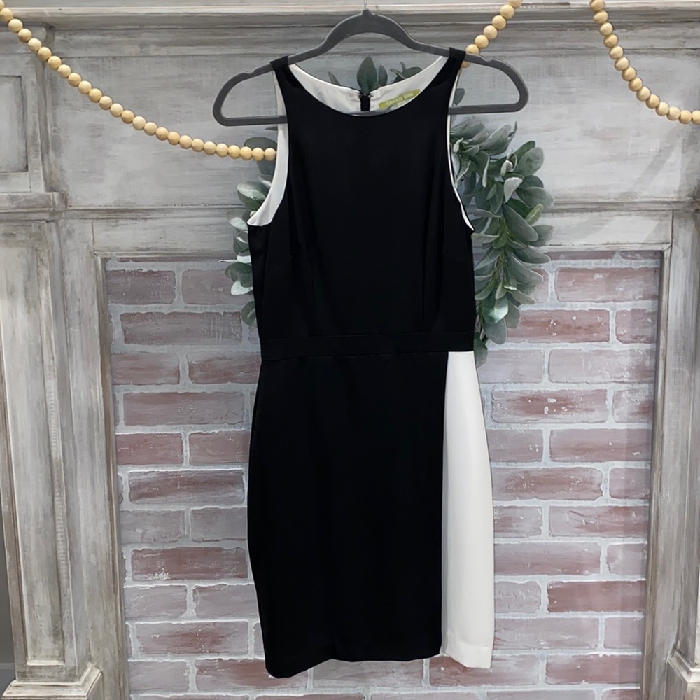 Gianni Bini Black Dress